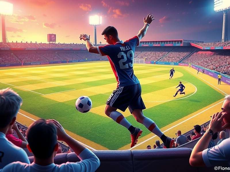 Pune Dynasty FC Community Event