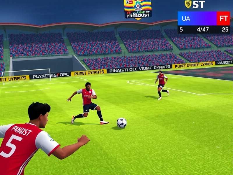 Pune Dynasty FC Localization Features